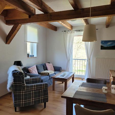 Ferienwohnung Forsthaus Willingen  Esterno foto