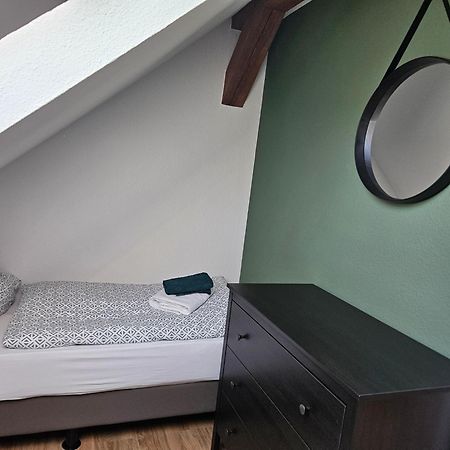 Ferienwohnung Forsthaus Willingen  Esterno foto