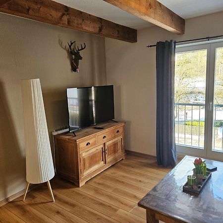 Ferienwohnung Forsthaus Willingen  Esterno foto
