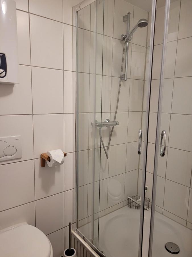Ferienwohnung Forsthaus Willingen  Esterno foto