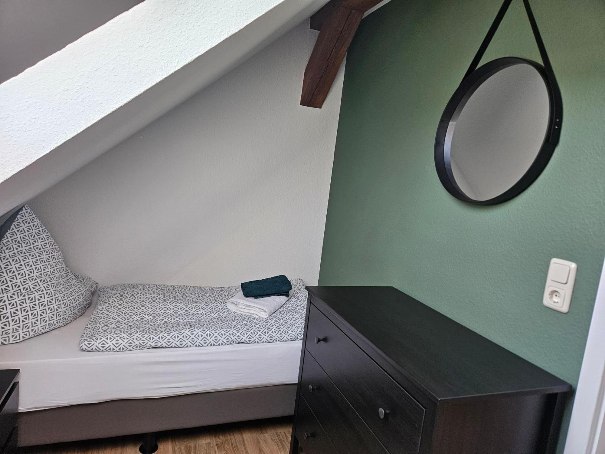 Ferienwohnung Forsthaus Willingen  Esterno foto