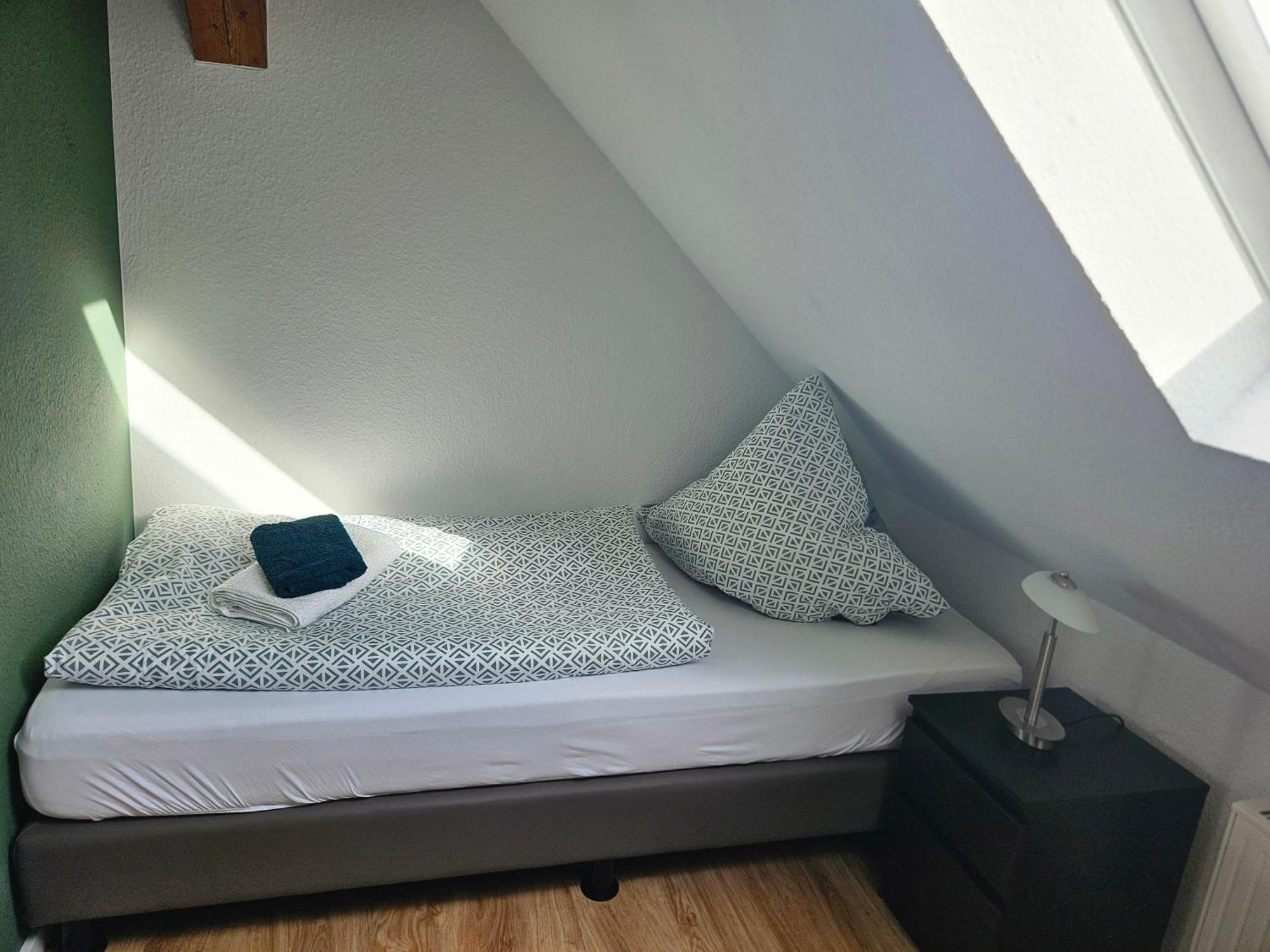 Ferienwohnung Forsthaus Willingen  Esterno foto