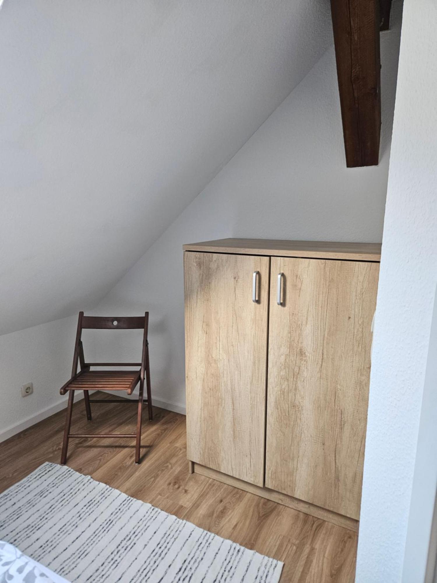 Ferienwohnung Forsthaus Willingen  Esterno foto