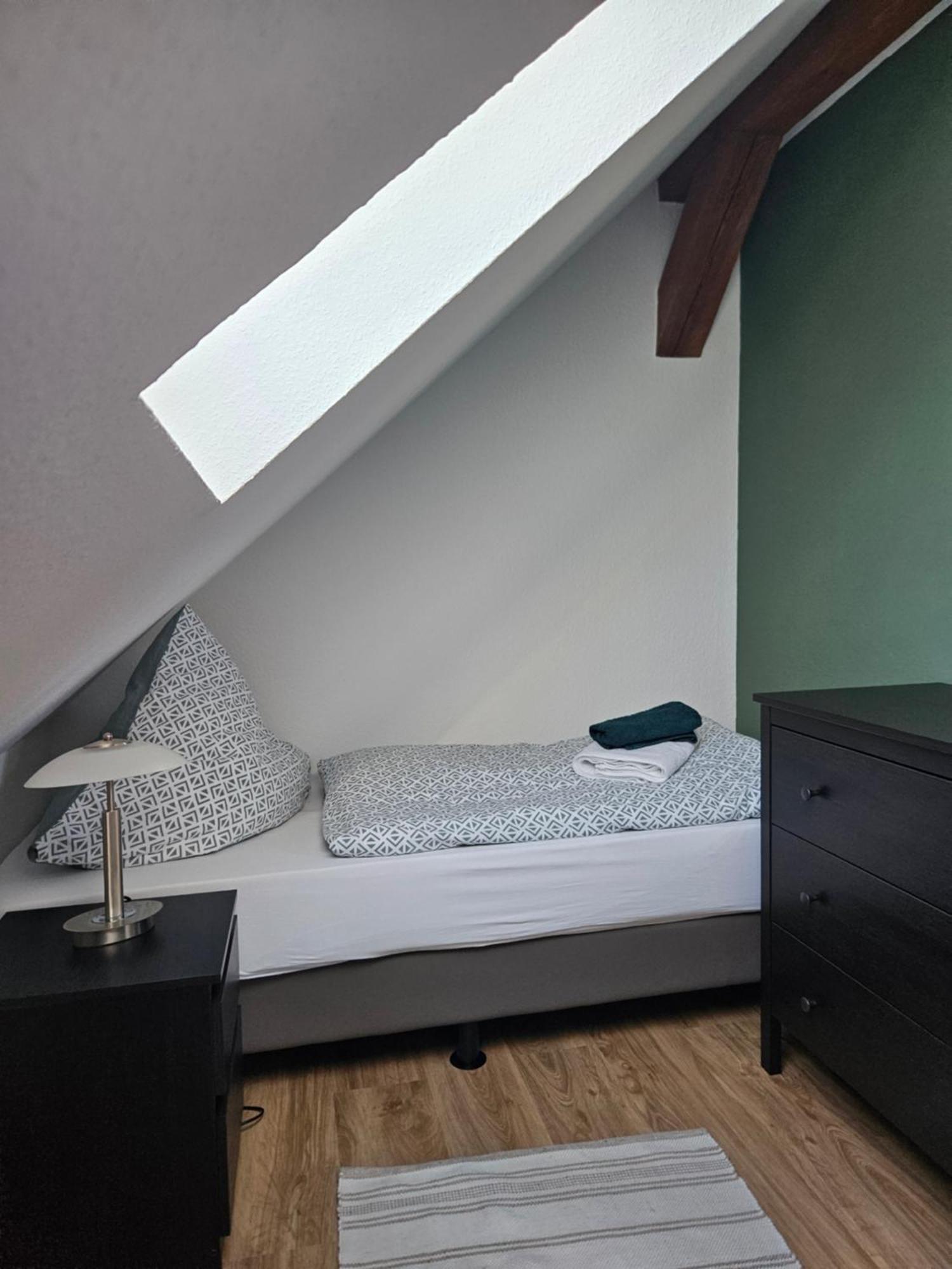 Ferienwohnung Forsthaus Willingen  Esterno foto